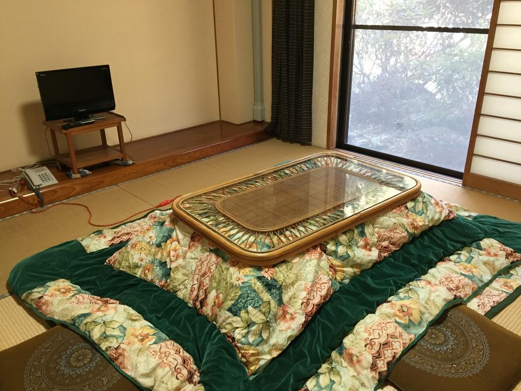 ホテルYusenkaku 八代市 エクステリア 写真