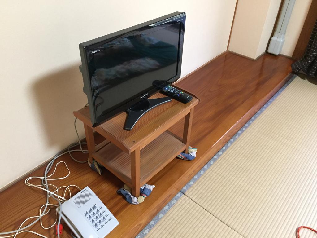 ホテルYusenkaku 八代市 エクステリア 写真