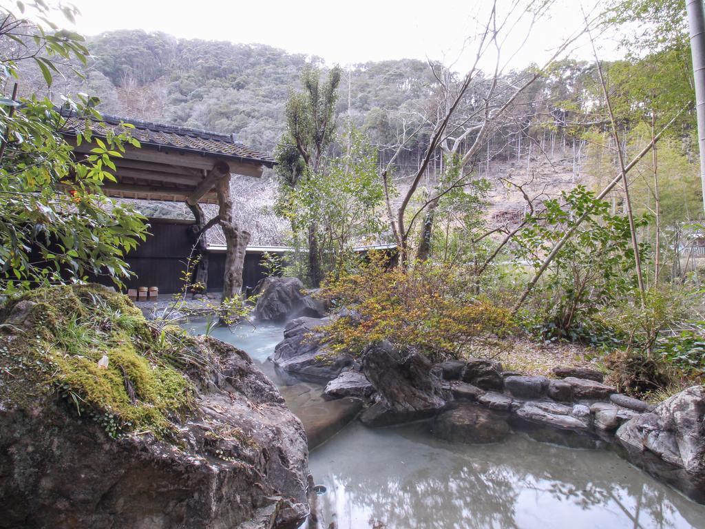 ホテルYusenkaku 八代市 エクステリア 写真