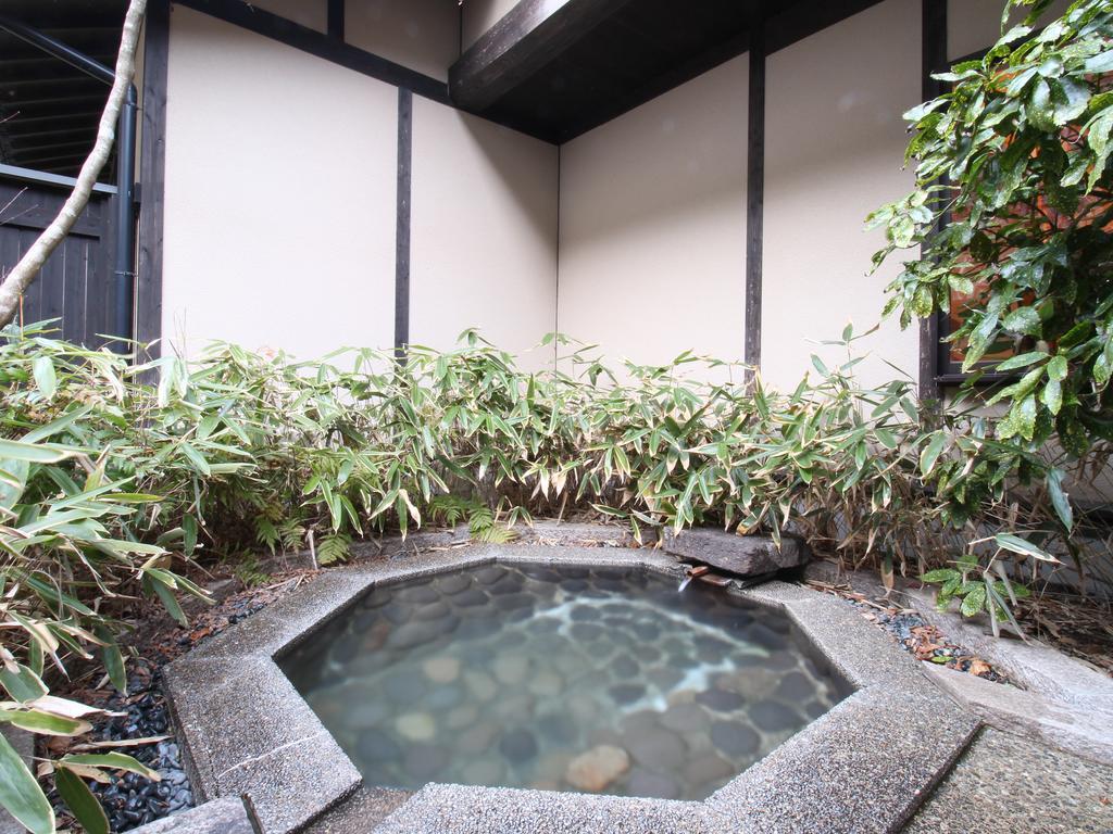 ホテルYusenkaku 八代市 エクステリア 写真