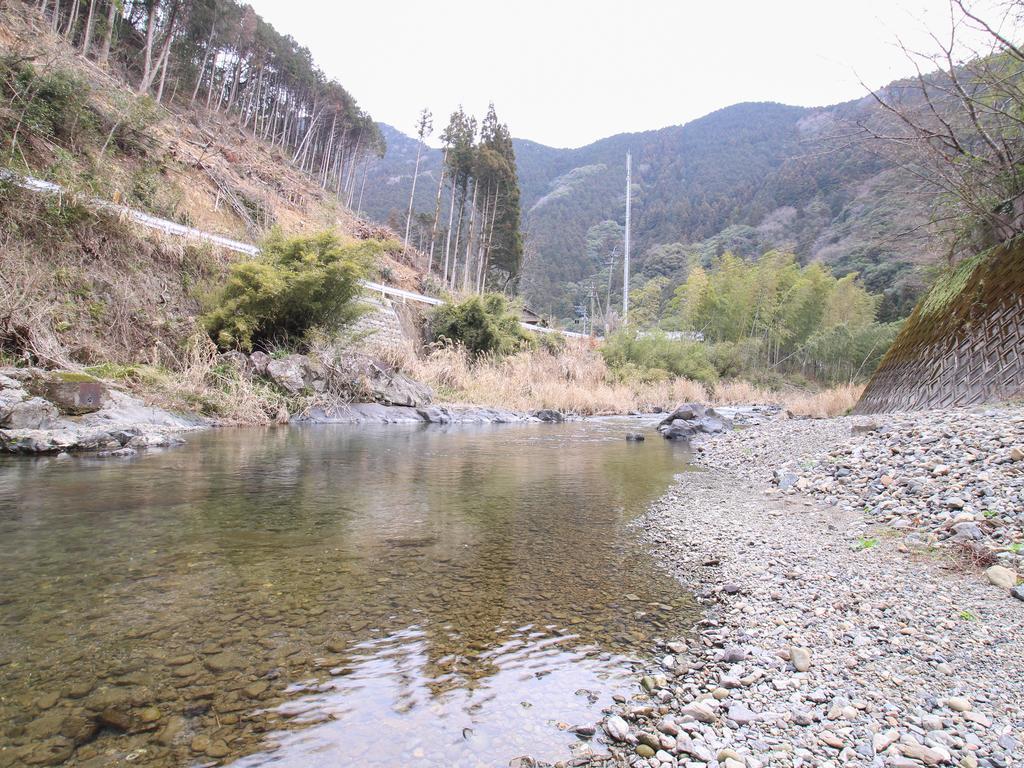 ホテルYusenkaku 八代市 エクステリア 写真