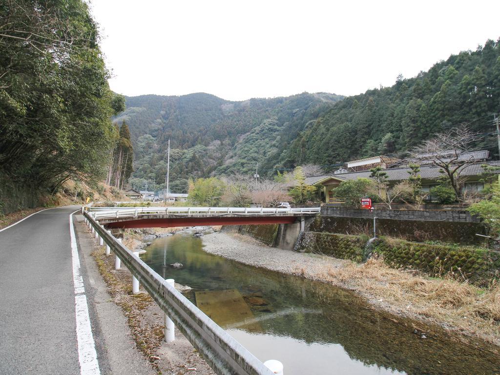 ホテルYusenkaku 八代市 エクステリア 写真