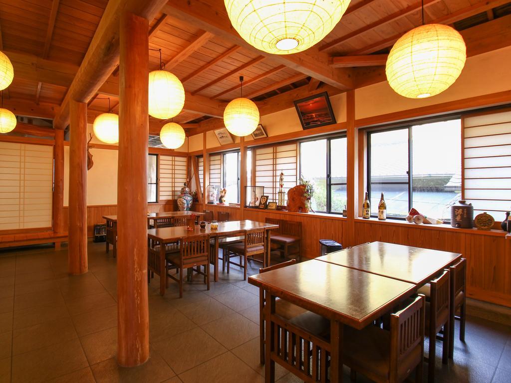 ホテルYusenkaku 八代市 エクステリア 写真