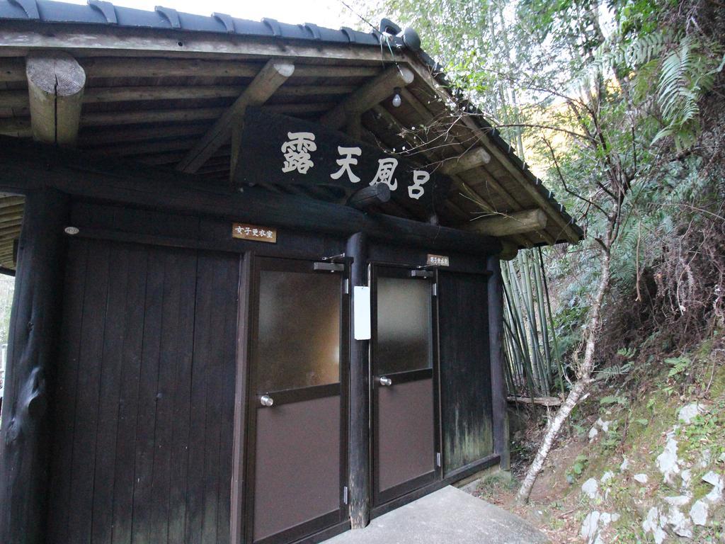 ホテルYusenkaku 八代市 エクステリア 写真
