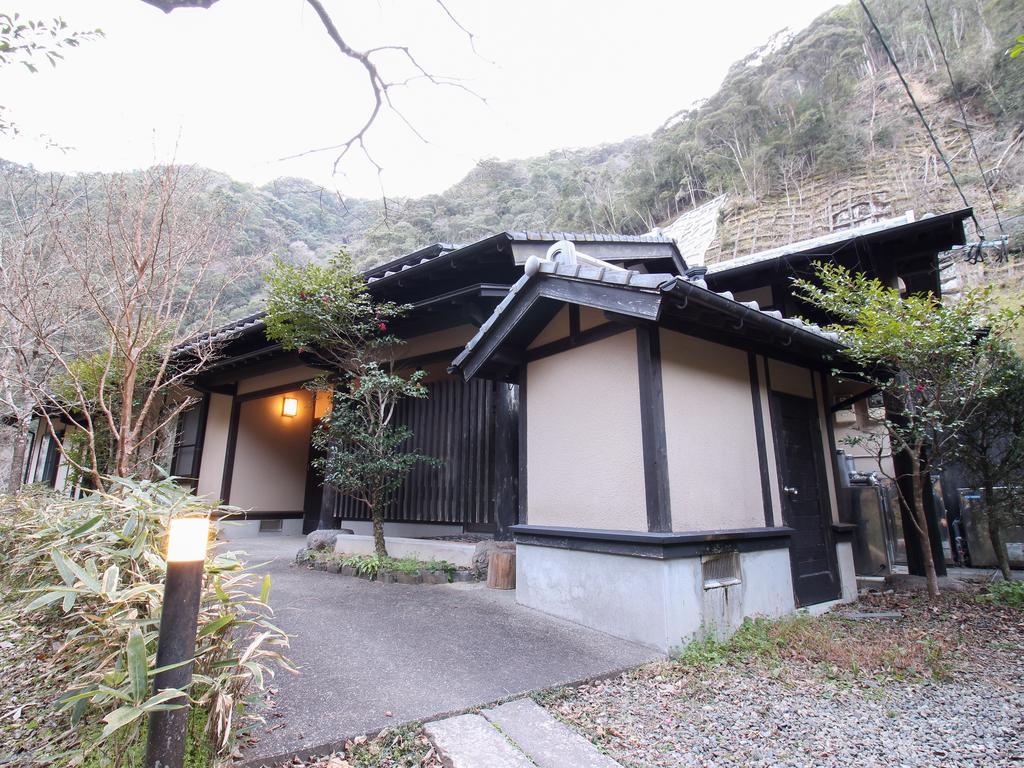 ホテルYusenkaku 八代市 エクステリア 写真