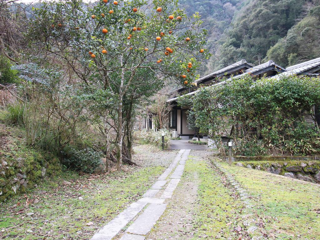 ホテルYusenkaku 八代市 エクステリア 写真