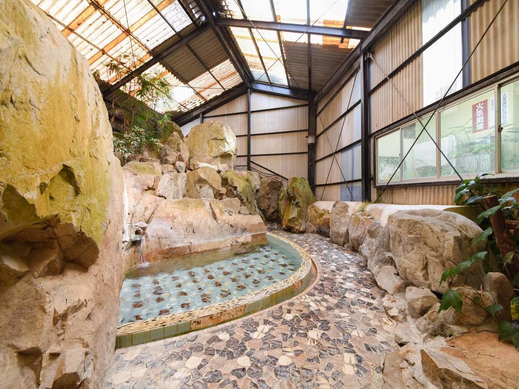 ホテルYusenkaku 八代市 エクステリア 写真