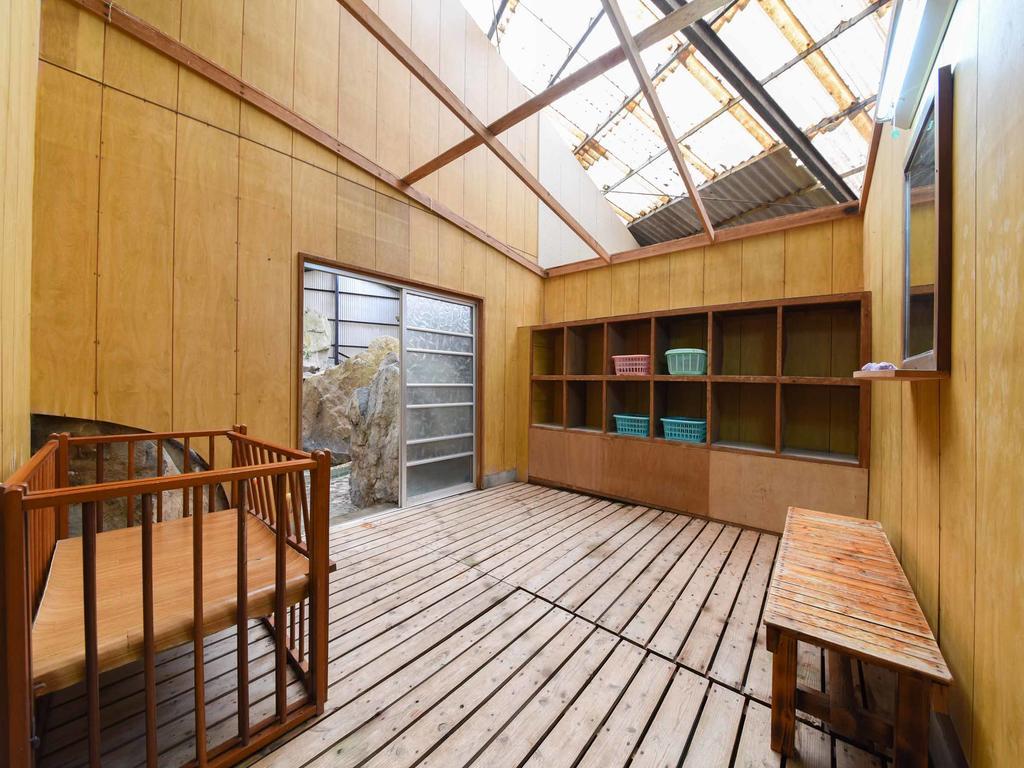 ホテルYusenkaku 八代市 エクステリア 写真