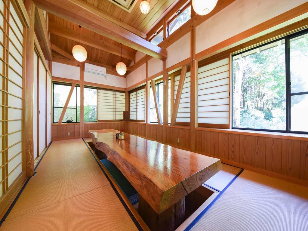 ホテルYusenkaku 八代市 エクステリア 写真