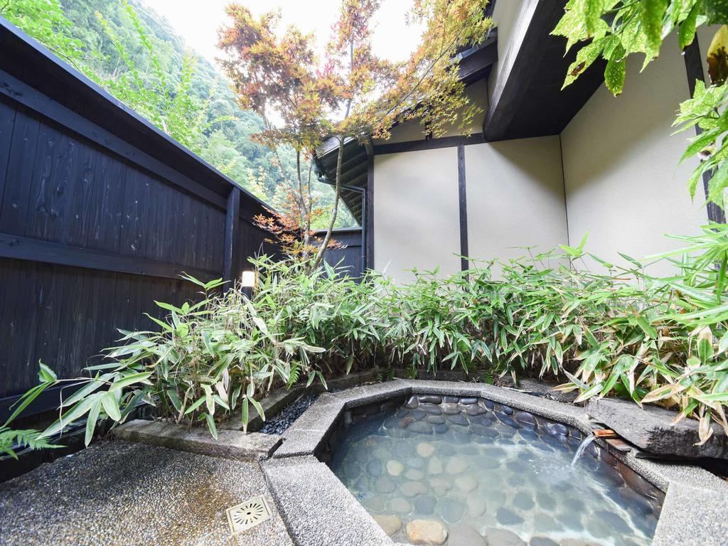 ホテルYusenkaku 八代市 エクステリア 写真