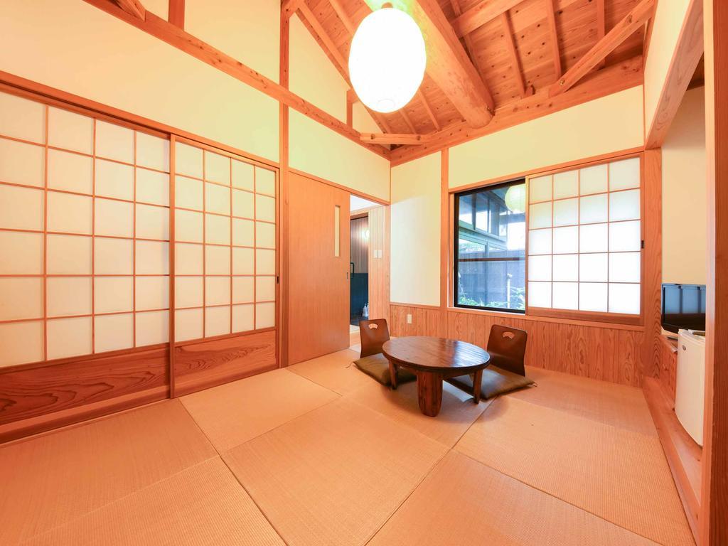 ホテルYusenkaku 八代市 エクステリア 写真
