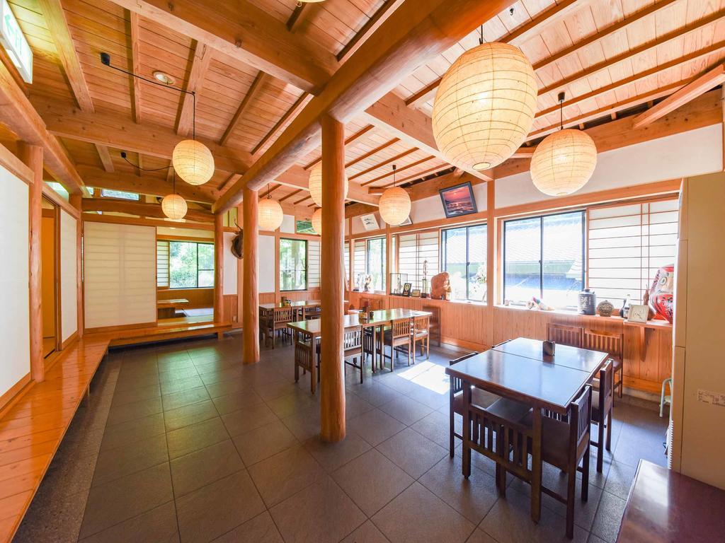 ホテルYusenkaku 八代市 エクステリア 写真