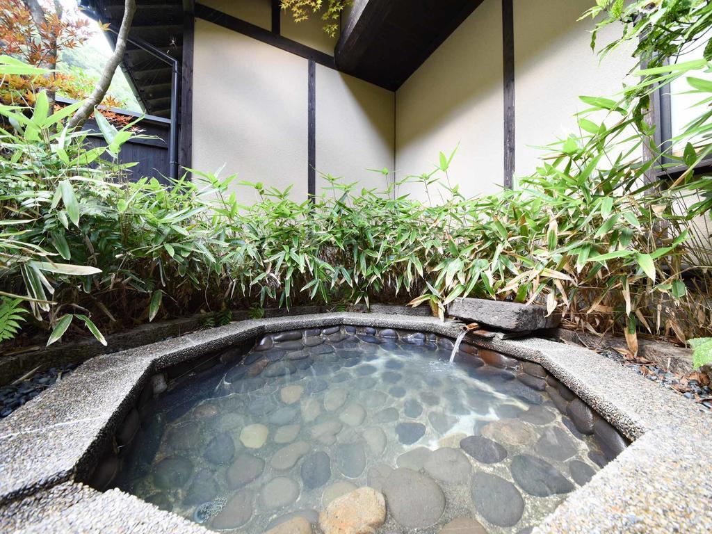 ホテルYusenkaku 八代市 エクステリア 写真