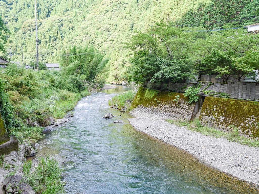 ホテルYusenkaku 八代市 エクステリア 写真